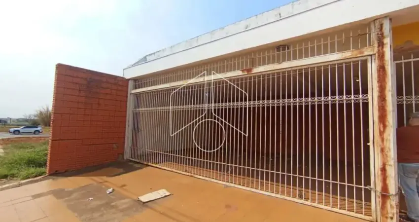 Casa com 4 quartos à venda na Rua Carlos Botelho, 9066, Jardim Maria Izabel, Marília