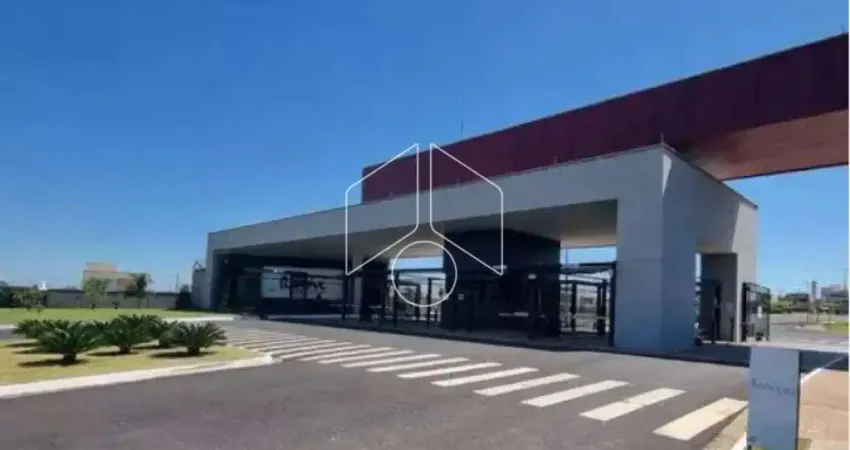 Erreno / dentro de condomínio - jardim tangará - venda - residencial | jardins de renoir