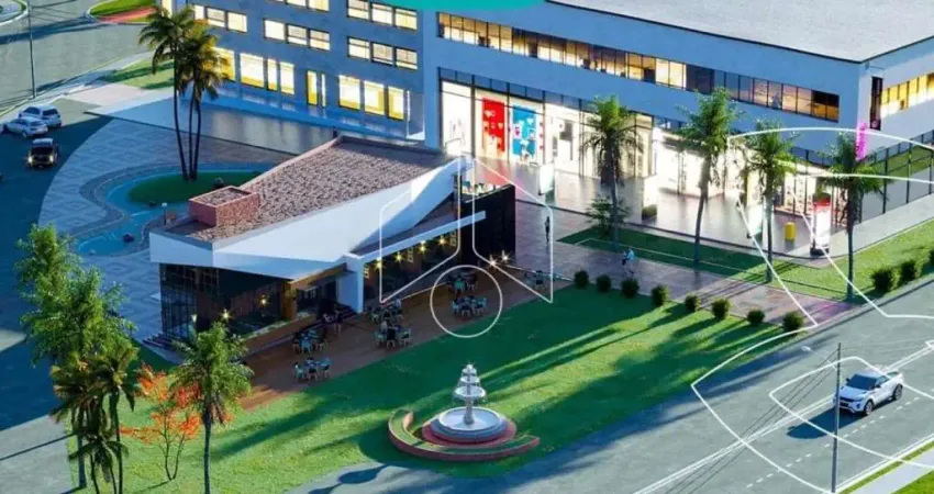 Terreno à venda na Avenida João Procópio da Silva, 95, Jardim Esmeralda, Marília