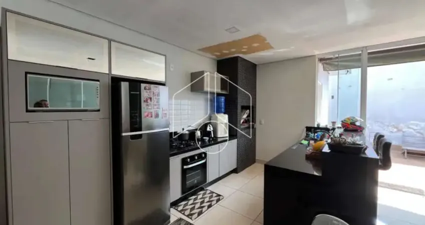 Casa com 3 quartos à venda na Rua Antonio Guillen, 5156, Armando Mascaro, Marília