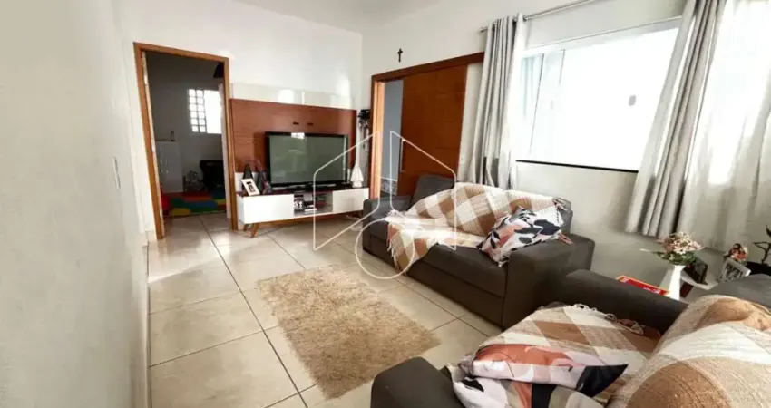 Casa com 3 quartos à venda na Rua Antonio Guillen, 5156, Armando Mascaro, Marília