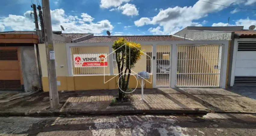 Casa com 2 quartos à venda na Rua Ana Cândida de Souza Gemeinder, 5129, Jardim Nacional, Marília