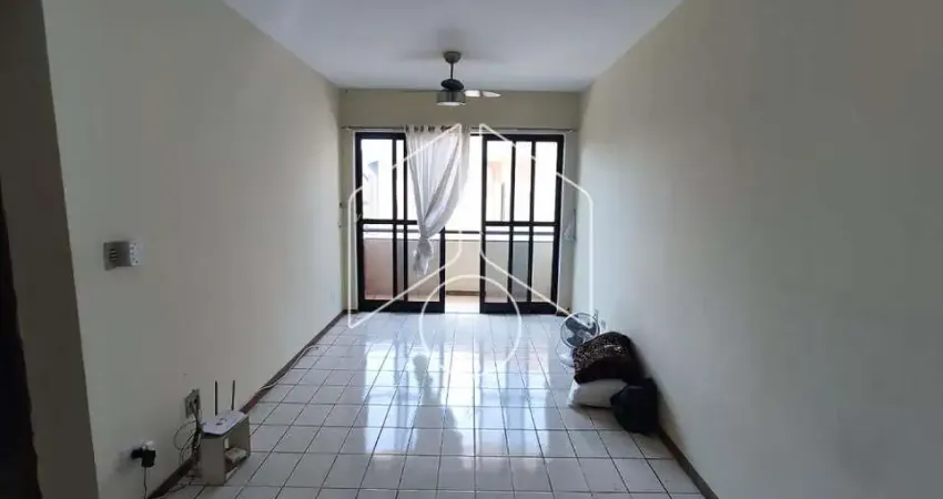 Apartamento com 2 quartos à venda na Rua Doutor Wilson Dantas, Bloco A-1, 5064, Jardim Aquárius, Marília