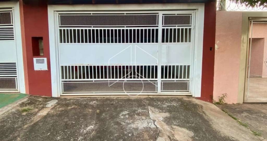 Casa Residencial - zona norte