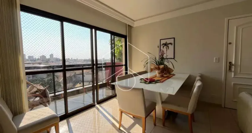 Residencial Apartamento em Marília