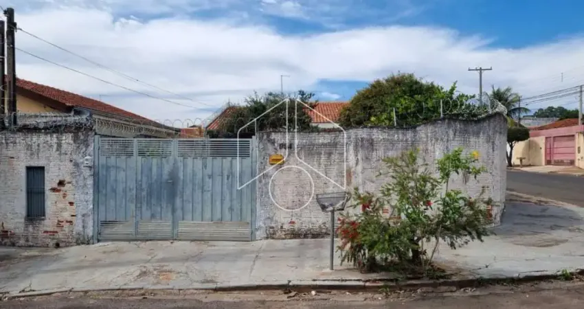 Casa com 2 quartos à venda na Rua Doutor Arnaldo de Toledo Barros, 90975, Jardim Santa Antonieta, Marília