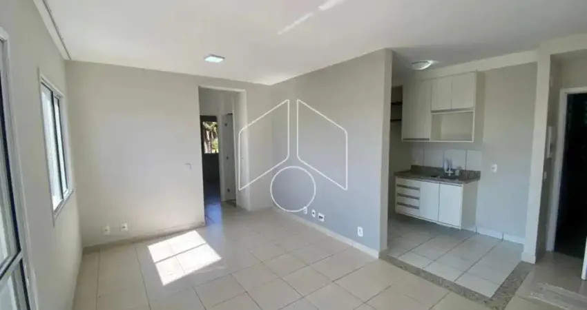Apartamento com 2 quartos à venda na Avenida das Esmeraldas, 400069, Jardim Tangará, Marília