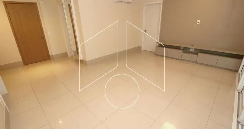 Apartamento com 3 quartos à venda na Rua Lupércio Garrido, 10872, Barbosa, Marília