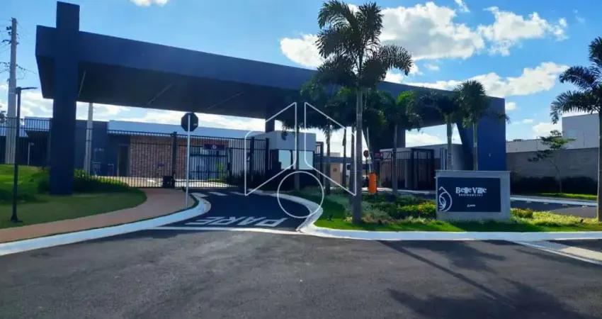 Casa em condomínio fechado com 3 quartos à venda na Avenida Cascata, 108086, Jardim Maria Izabel, Marília