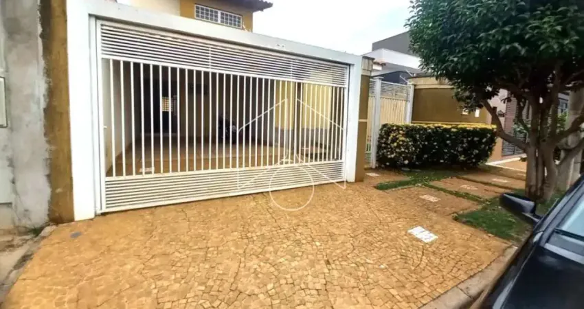 Ponto comercial à venda na Rua Luiz Antônio Silva Campassi, 10894, Jardim Nazareth, Marília