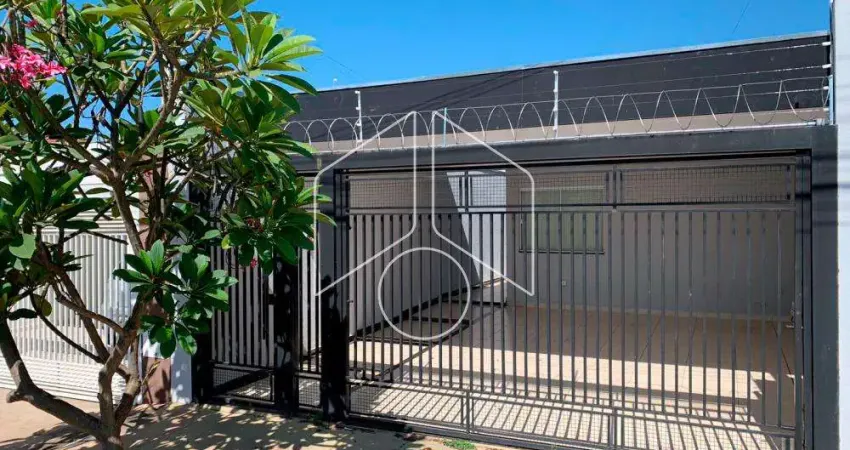 Casa com 3 quartos à venda na Rua Doutor Daniel dos Santos, 5133, Jardim Morumbi, Marília