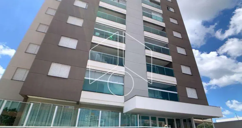 Apartamento com 3 quartos à venda na Rua Limeira, 10090, Marília, Marília