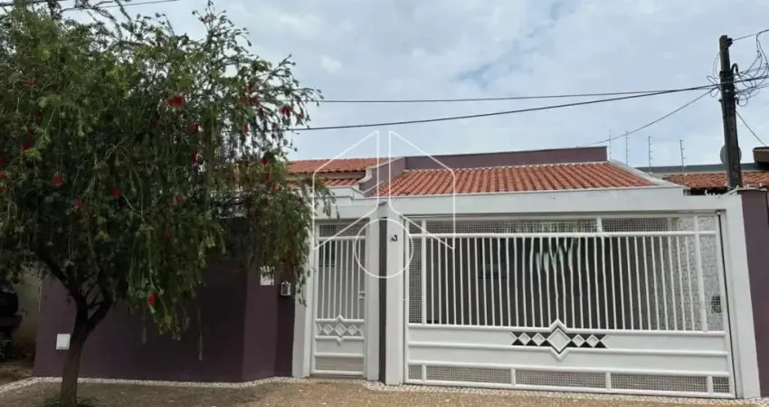 Residencial/Casa - Residencial - No bairro Residencial Vale Verde