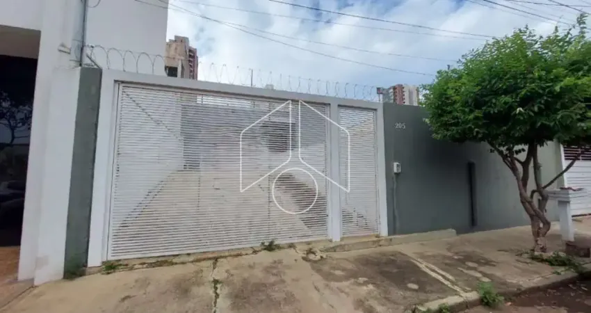 Casa com 3 quartos à venda na Rua Santa Isabel, 20086, Boa Vista, Marília