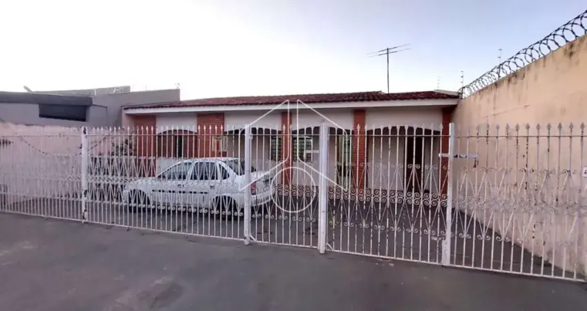 Casa com 3 quartos à venda na Rua Itororós, 10971, Jardim Monte Castelo, Marília