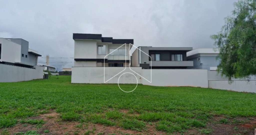 Terreno à venda na Avenida dos Jardins, Quadra C, 10099, Jardim Tangará, Marília