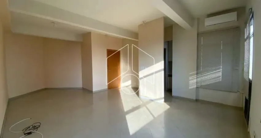 Sala comercial à venda na Avenida Rio Branco, 90368, Alto Cafezal, Marília