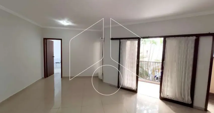 Apartamento com 2 quartos à venda na Rua Professor Antônio Gomes, 1105, Jardim Maria Izabel, Marília