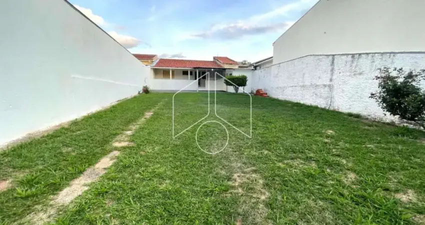 Residencial Casa em Marília