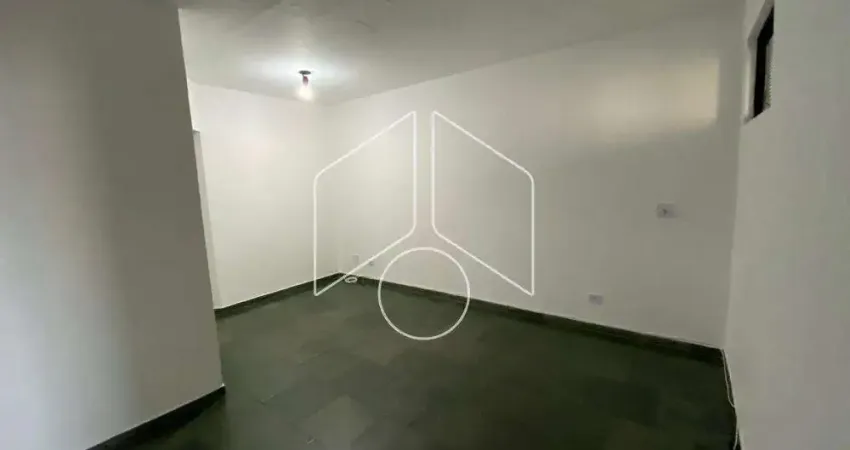 Residencial Apartamento em Marília