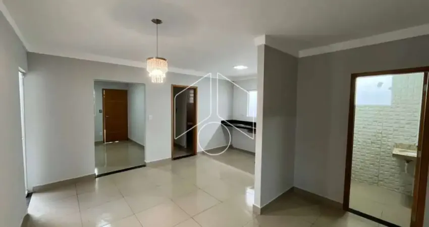 Residencial/Casa - No bairro Conjunto Residencial Alcir Raineri