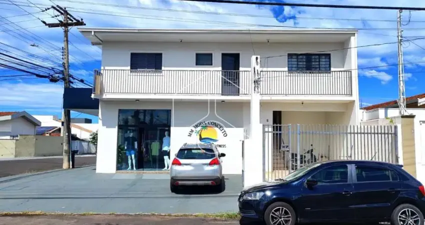 Casa com 3 quartos à venda na Rua Victório Bonato, 0, 588, Jardim Parati, Marília