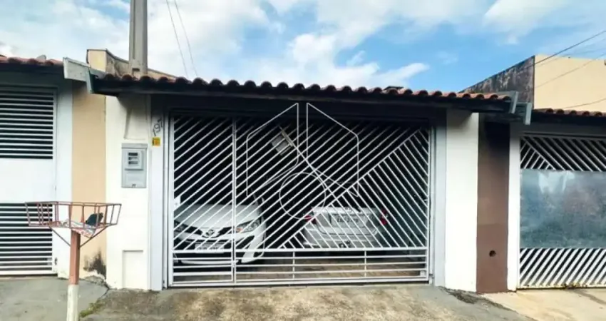 Casa com 3 quartos à venda na Rua Ferdinando Marconato, 10985, Jardim Domingos de Léo, Marília