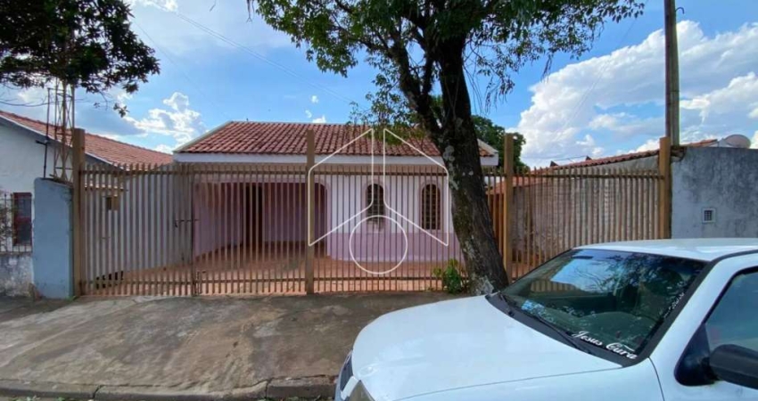Casa com 3 quartos à venda na Rua do Café, 3121, Higienópolis, Marília