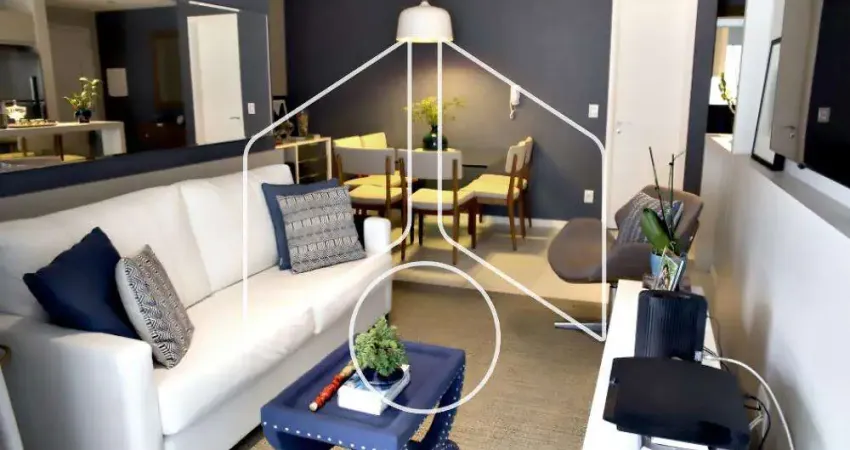 Apartamento com 3 quartos à venda na Rua Jesus Montolar Pellisel, 80872, Fragata, Marília