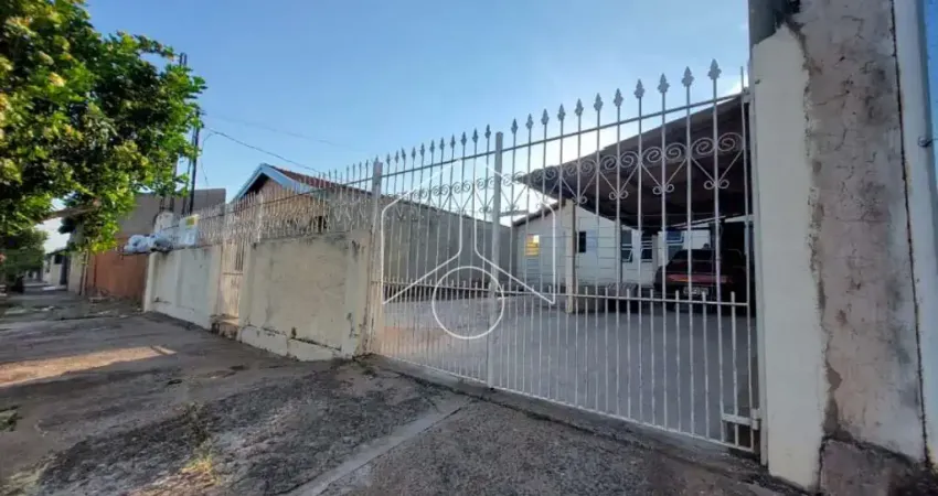 Casa com 3 quartos à venda na Rua Canadá, 40771, Jardim Vitória, Marília