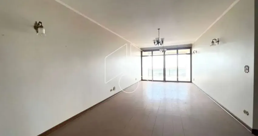 Residencial Apartamento em Marília