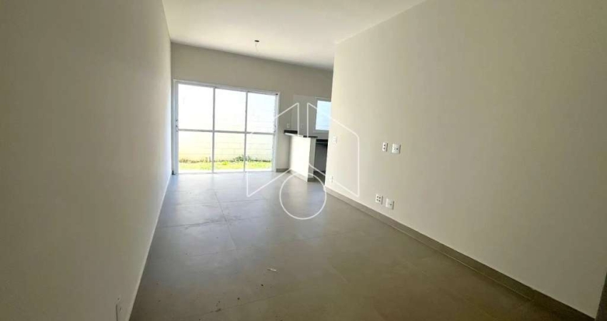 Casa em condomínio fechado com 3 quartos à venda na Rua Sargento José Biudes, 40895, Parque Residencial Novo Horizonte, Marília