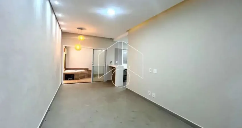Casa em condomínio fechado com 3 quartos à venda na Rua Sargento José Biudes, 40901, Parque Residencial Novo Horizonte, Marília
