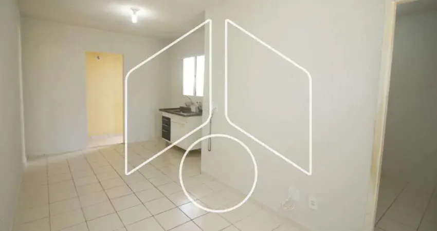 Casa em condomínio fechado com 2 quartos à venda na Avenida Sigismundo Nunes de Oliveira, 70379, Jardim Nazareth, Marília