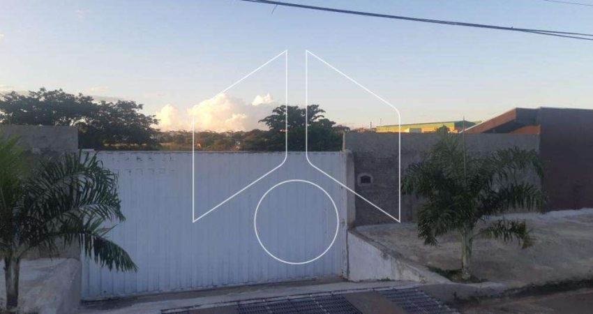 Chácara / sítio com 1 quarto à venda na Rua Francisco Sampaio Porto, 4151, Jardim Virgínia, Marília