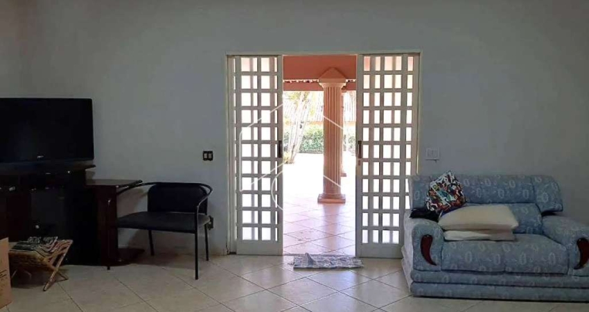 Chácara / sítio com 2 quartos à venda na Avenida Vitória Régia, 71, Avencas (Avencas), Marília