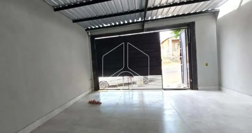 Casa com 2 quartos à venda na Rua Joaquim Carlos Coimbra, casa 2, 10972, Vila Coimbra, Marília