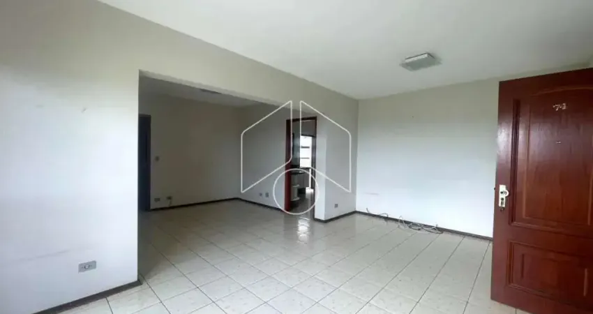 Residencial Apartamento em Marília