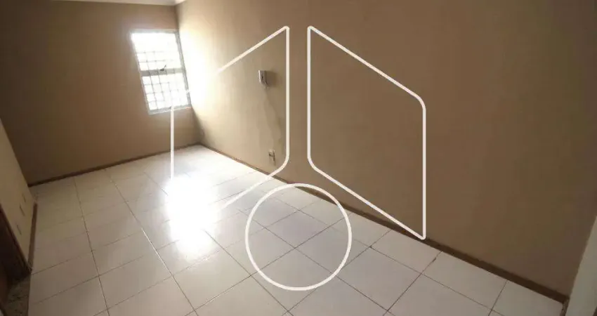 Apartamento com 2 quartos à venda na Rua Gabriel Santos de Almeida, 20357, Jardim Araxá, Marília