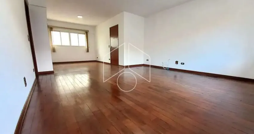 Apartamento com 2 quartos à venda na Rua Paraíba, 80688, Banzato, Marília