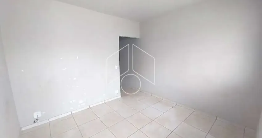 Casa com 2 quartos à venda na Rua Doutor Mário de Albuquerque Lima, 08, 30185, Jardim Universitário, Marília
