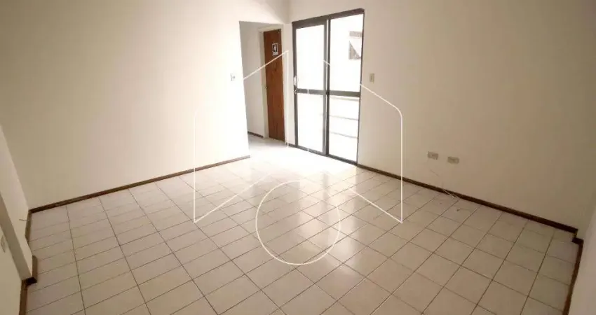 Residencial Apartamento em Marília