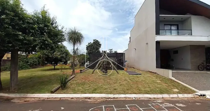 Terreno à venda na Avenida Helena Menóia Borghetti, 9107, Centro (Lácio), Marília