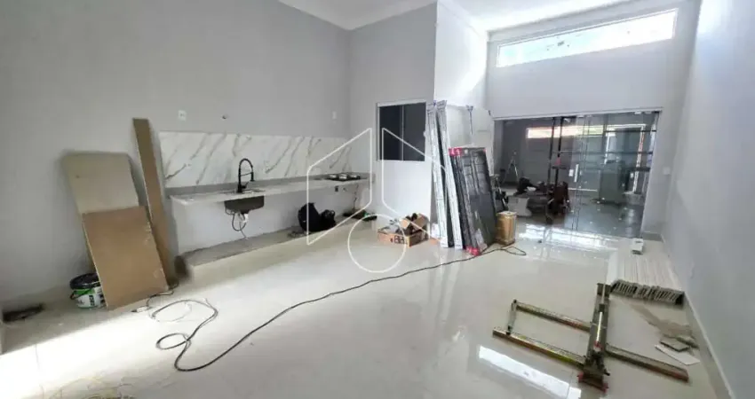 Casa com 3 quartos à venda na Rua Professor Antônio Reginato, 65, Jardim Universitário, Marília