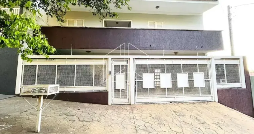 Casa com 3 quartos à venda na Rua Santa Helena, 70078, Jardim Alvorada, Marília