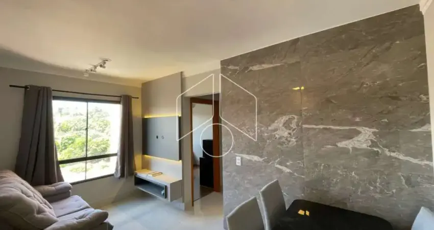 Residencial Apartamento em Marília