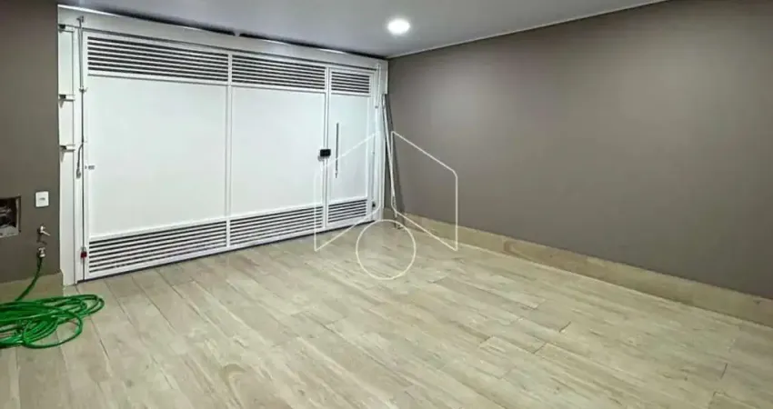 Casa com 3 quartos à venda na Rua Alexandre Chaia, 11003, Jardim Esplanada, Marília