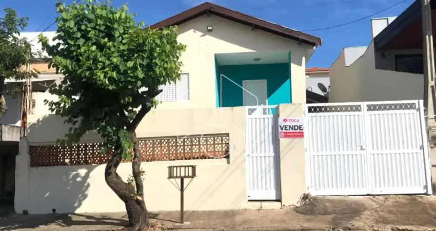 Casa com 2 quartos à venda na Rua Setembrino Cardoso Maciel, 20651, Fragata, Marília