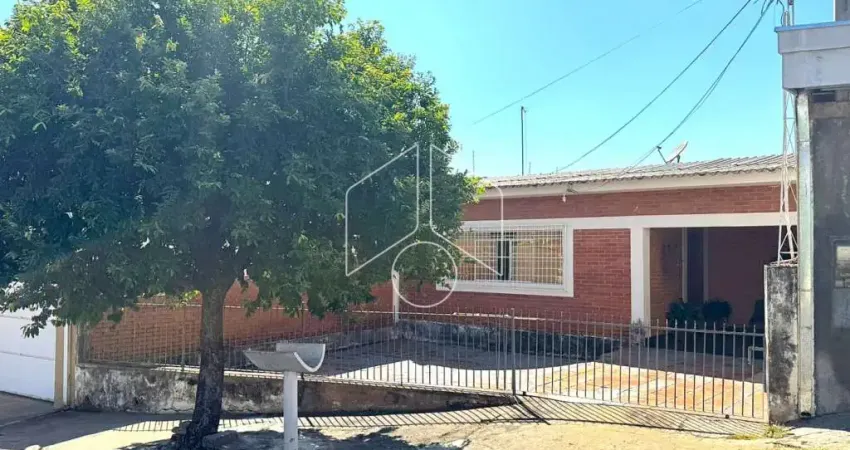 Residencial/casa - residencial - no bairro jardim marambaia