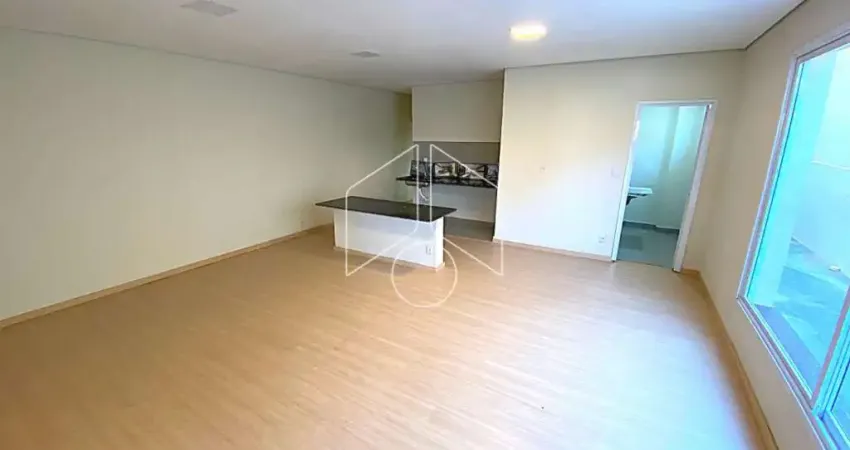 Apartamento com 2 quartos à venda na Rua Nove de Julho, 106088, Alto Cafezal, Marília